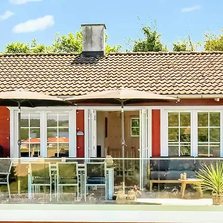 Holiday home 5 Star In *