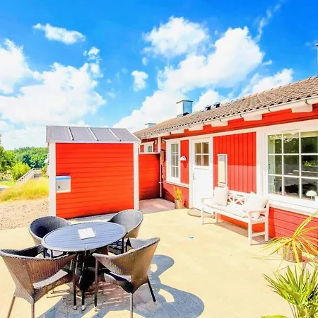 5 Star In Holiday home *
