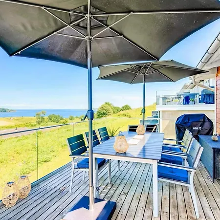 Holiday home 5 Star In *