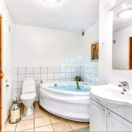 5 Star In * Aabenraa