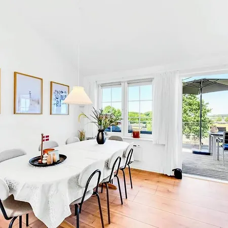 5 Star In Holiday home Aabenraa