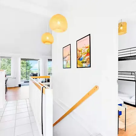 5 Star In Holiday home