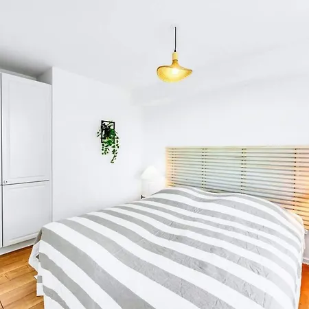 5 Star In Holiday home