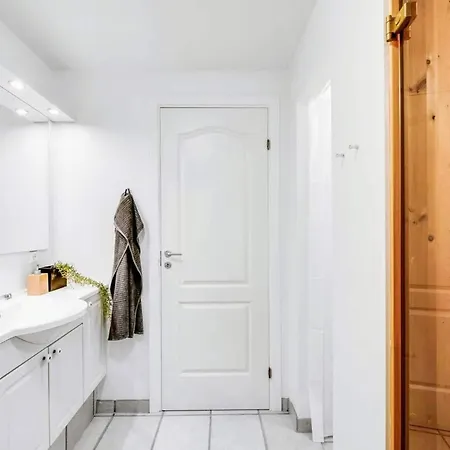 5 Star In Holiday home Aabenraa