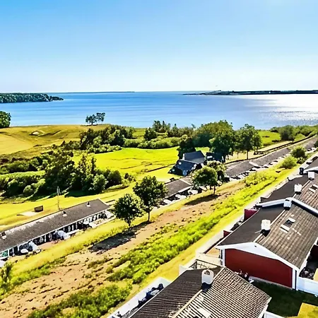 5 Star In Holiday home Aabenraa