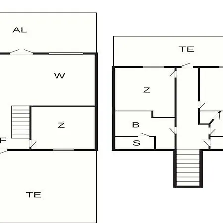 Holiday home 5 Star In